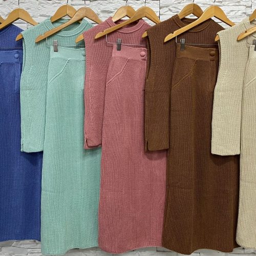 Conjunto Anna