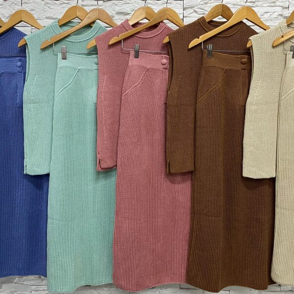 Conjunto Anna