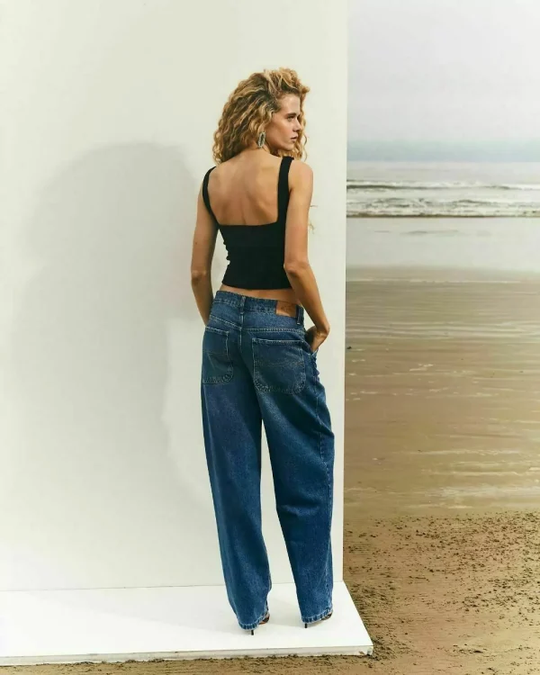 Jeans Zaira - Imagen 2