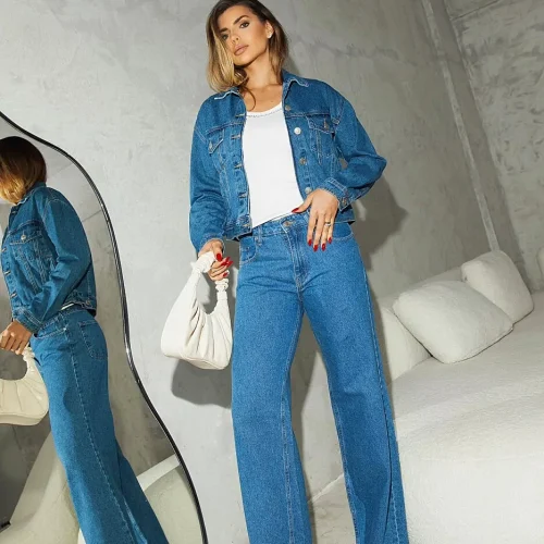 Jeans Dayra