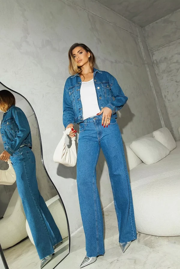 Jeans Dayra