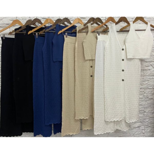 Conjunto Lucia