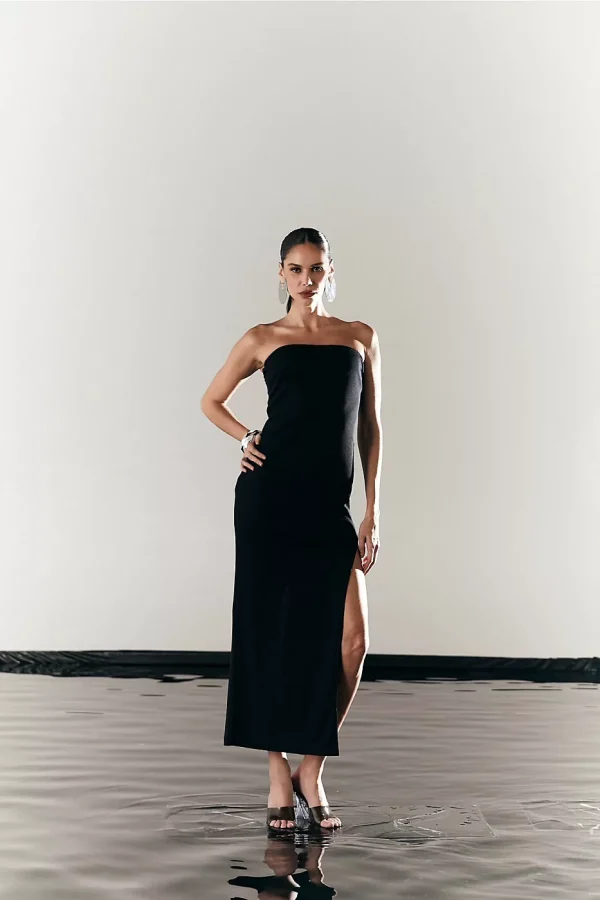 Vestido Black - Imagen 2