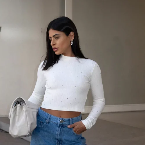 Short Sofia