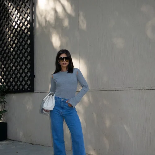Jeans Juliana