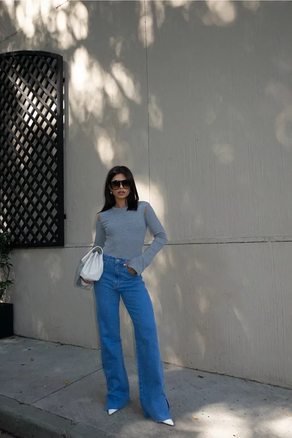 Jeans Juliana