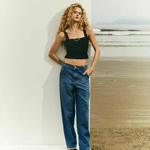 Jeans Zaira