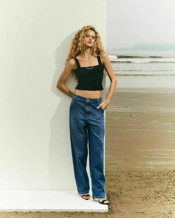 Jeans Zaira