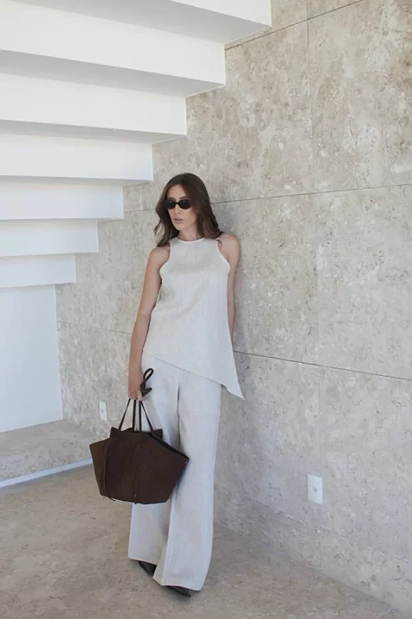 Pantalon Fiamma - Imagen 2