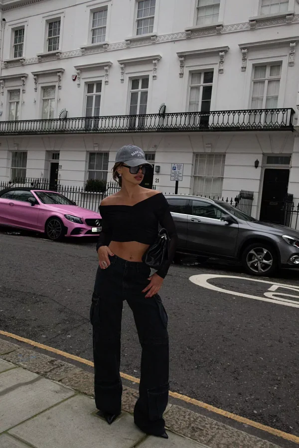 Jeans Antonella
