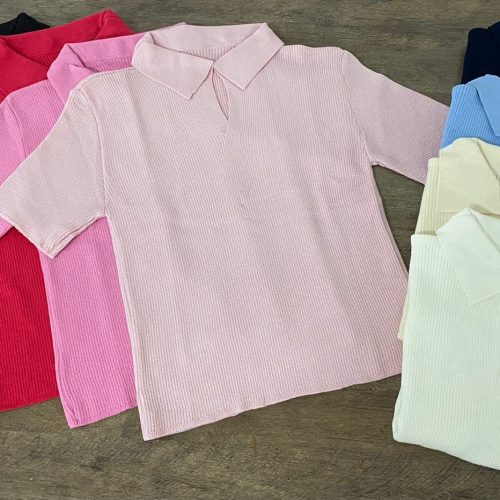 Blusa Harper