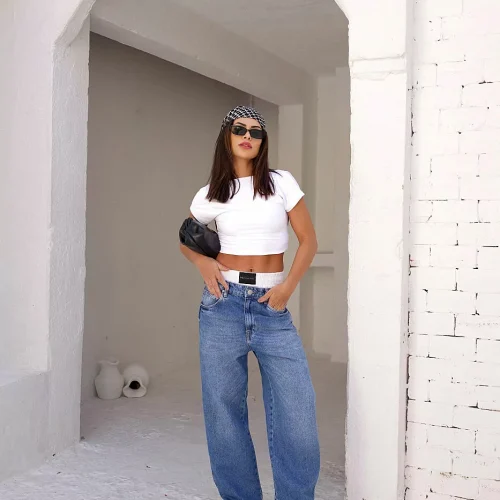 Jeans Juelet