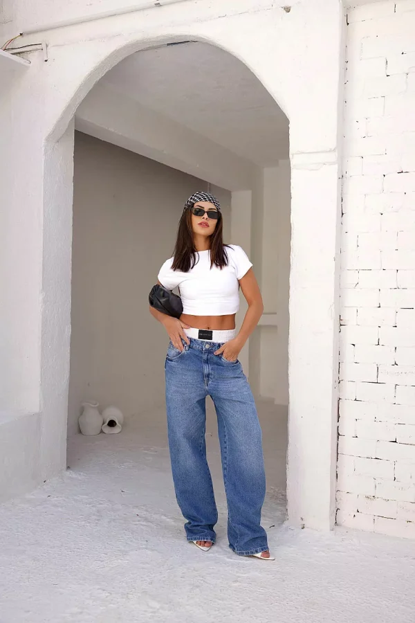 Jeans Juelet