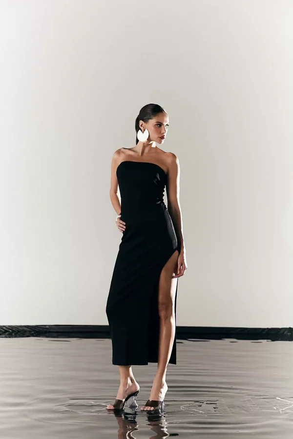 Vestido Black