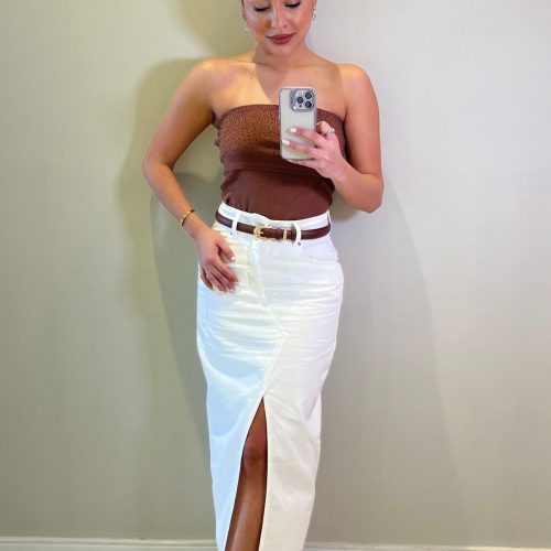Pollera Lucia