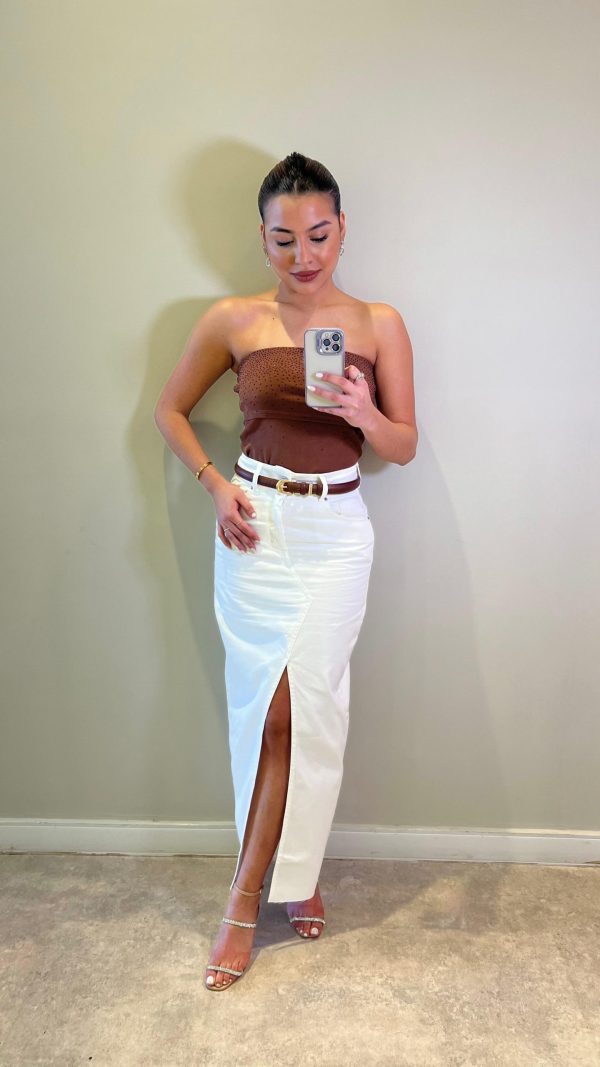Pollera Lucia