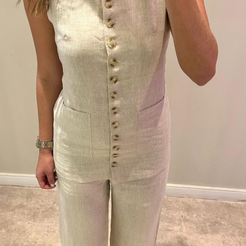 Blusa Marlene
