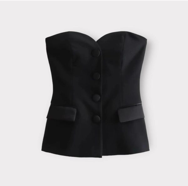 Blusa Helen
