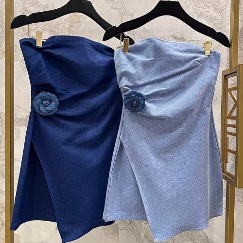 Vestido Eva