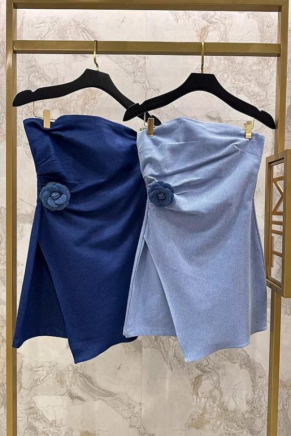 Vestido Eva