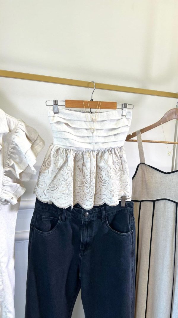 Blusa Anastasia