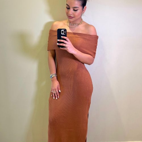 Vestido Paola