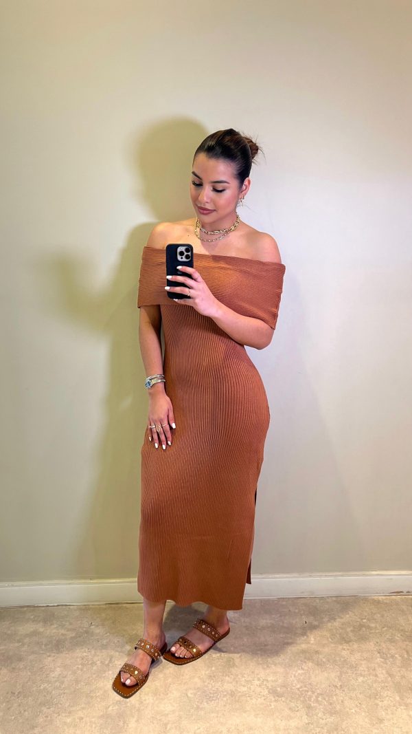 Vestido Paola