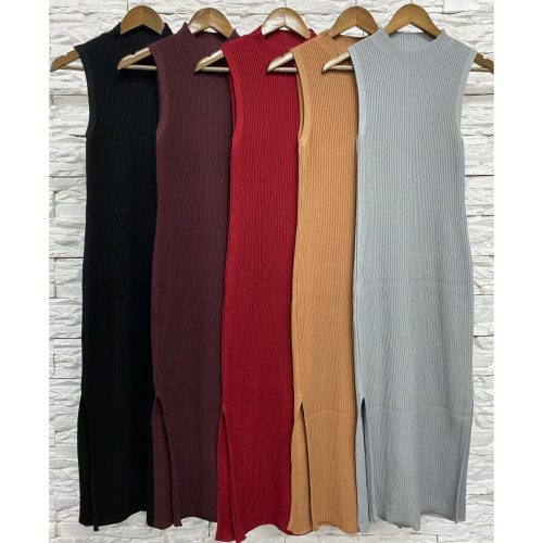 Vestido Lissa