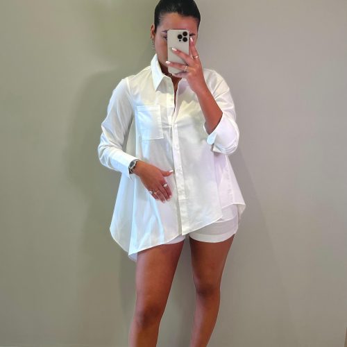 Camisa Sara