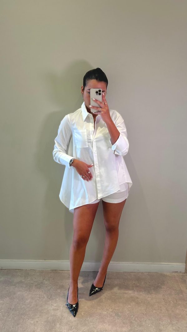 Camisa Sara