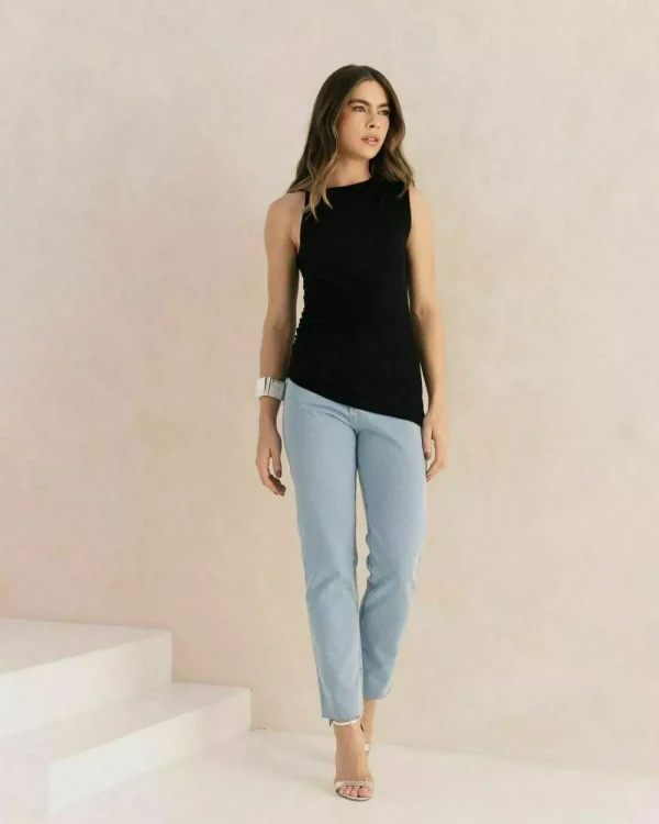 Blusa Clara - Imagen 2