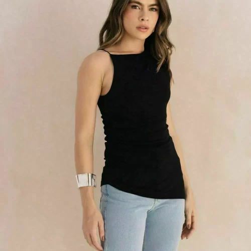 Blusa Clara