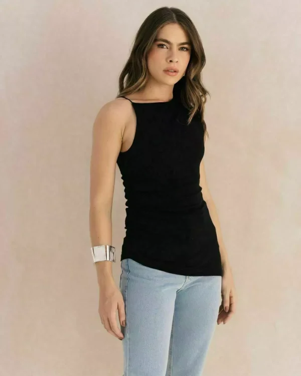 Blusa Clara