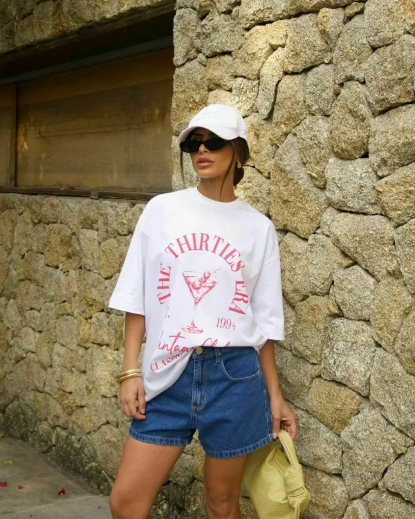 Remera Mila