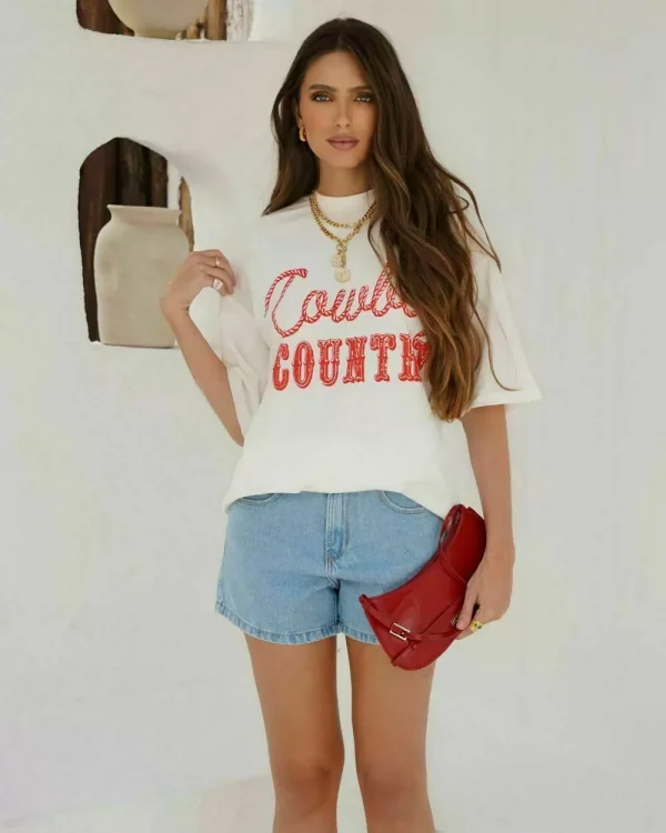 Remera Esme