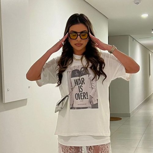 Remera Wair