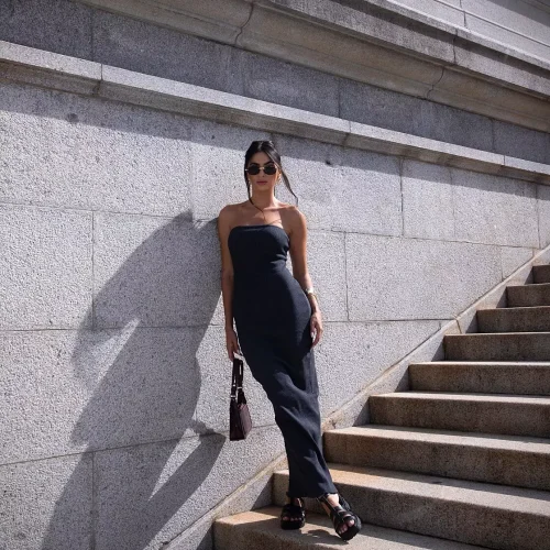 Vestido Carla