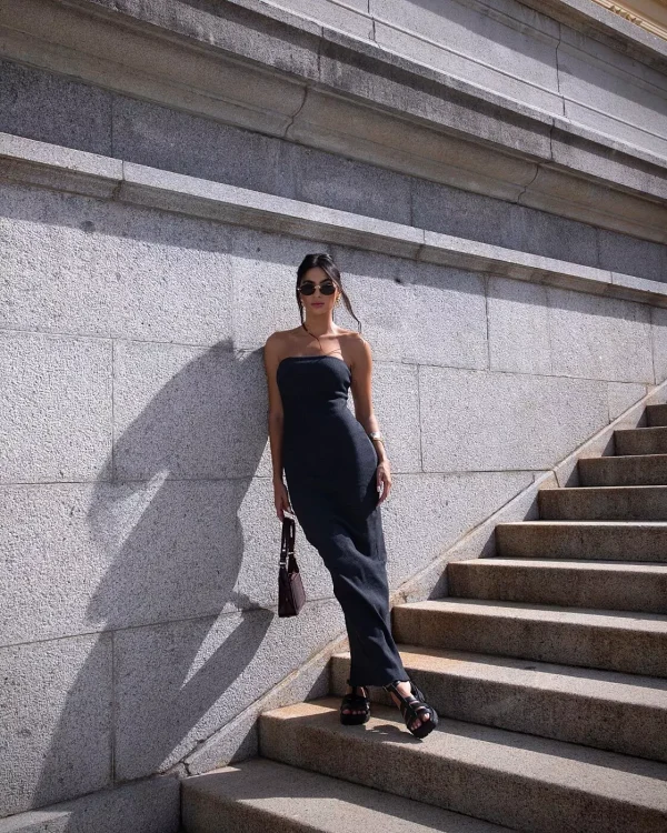 Vestido Carla