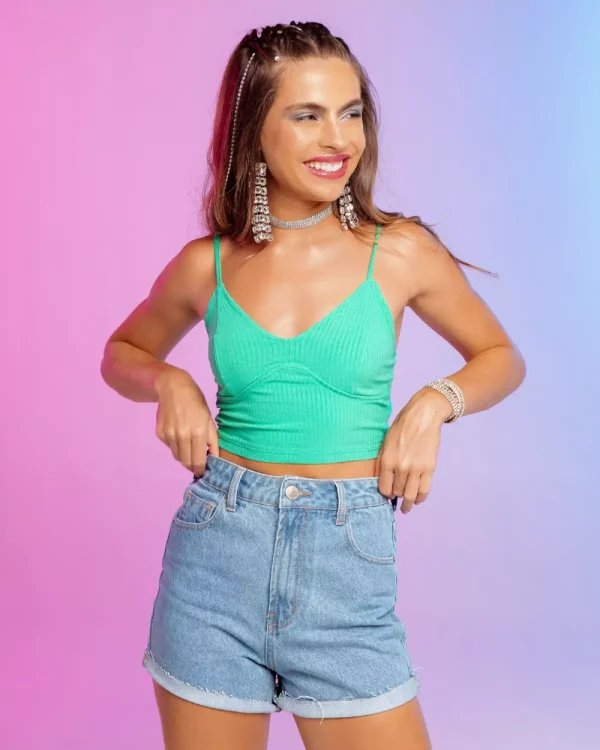 Short Barbara