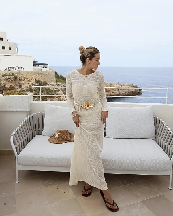 Vestido Long - Imagen 2