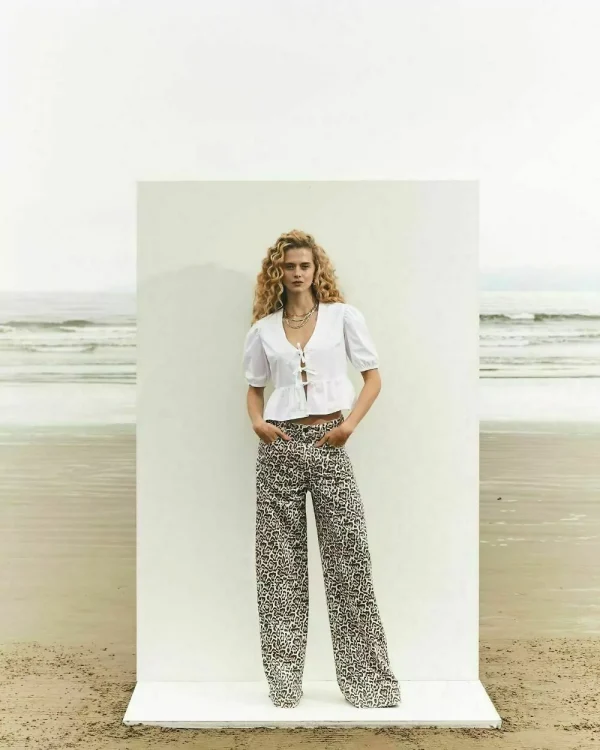Jeans Lenna