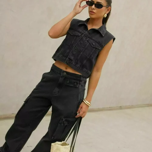 Jeans Fedra