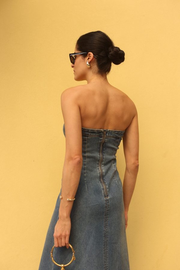 Vestido Evase - Imagen 2