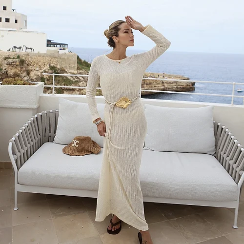 Vestido Long