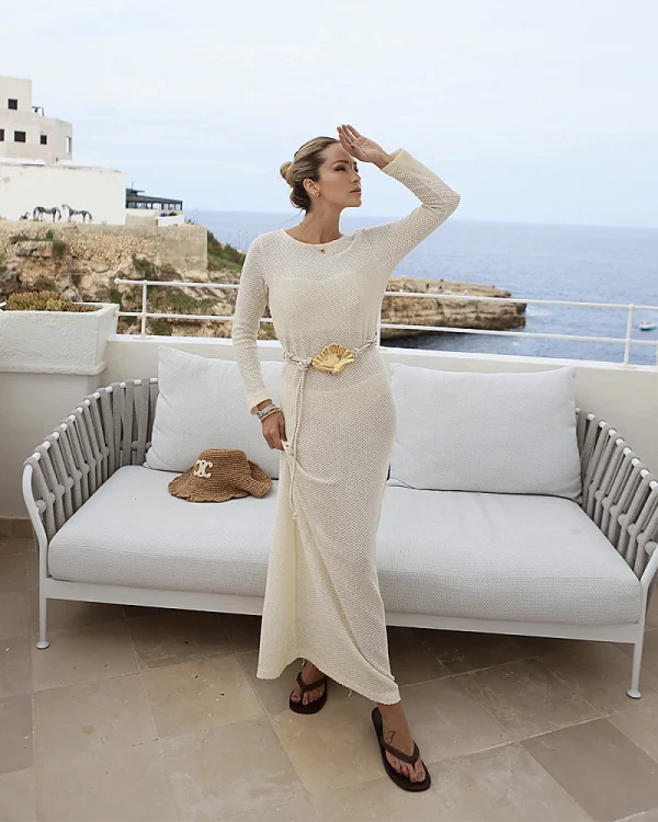 Vestido Long