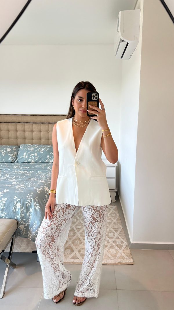Pantalon Mavis