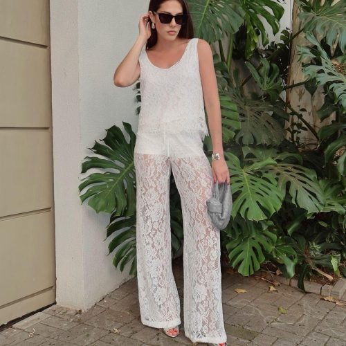 Blusa Mavis