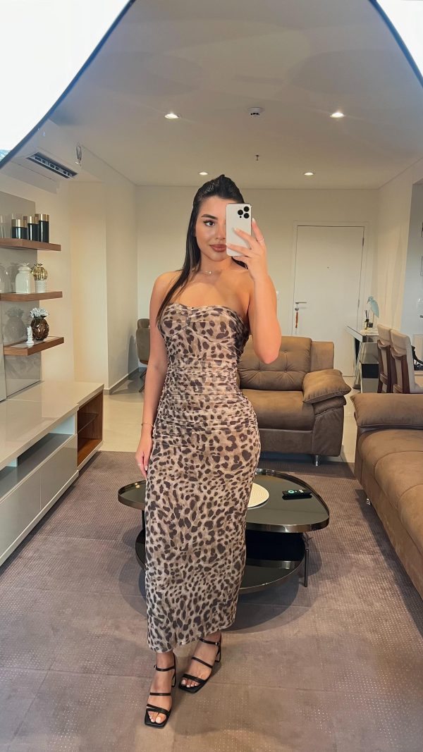 Vestido Briella - Imagen 2