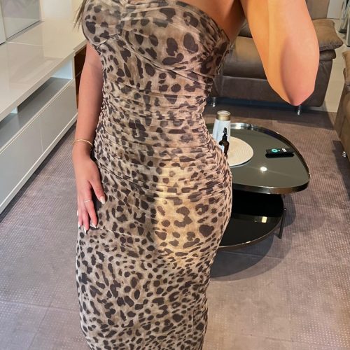Vestido Briella