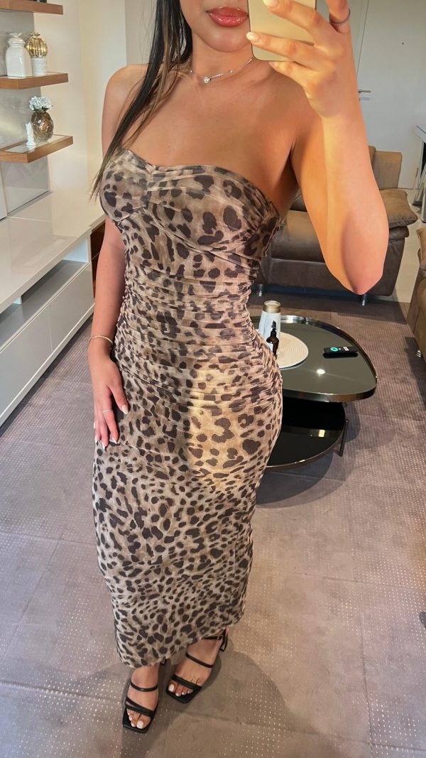 Vestido Briella